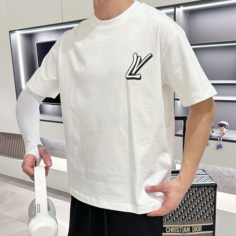 Louis Vuitton T-Shirts